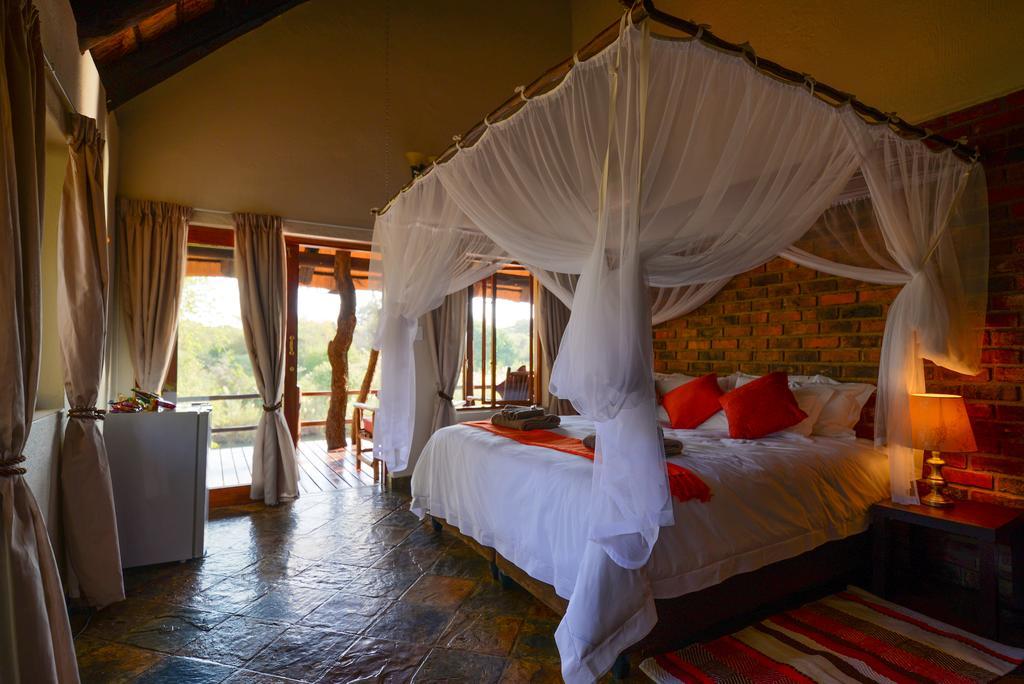 Klaserie River Safari Lodge Hoedspruit Eksteriør bilde