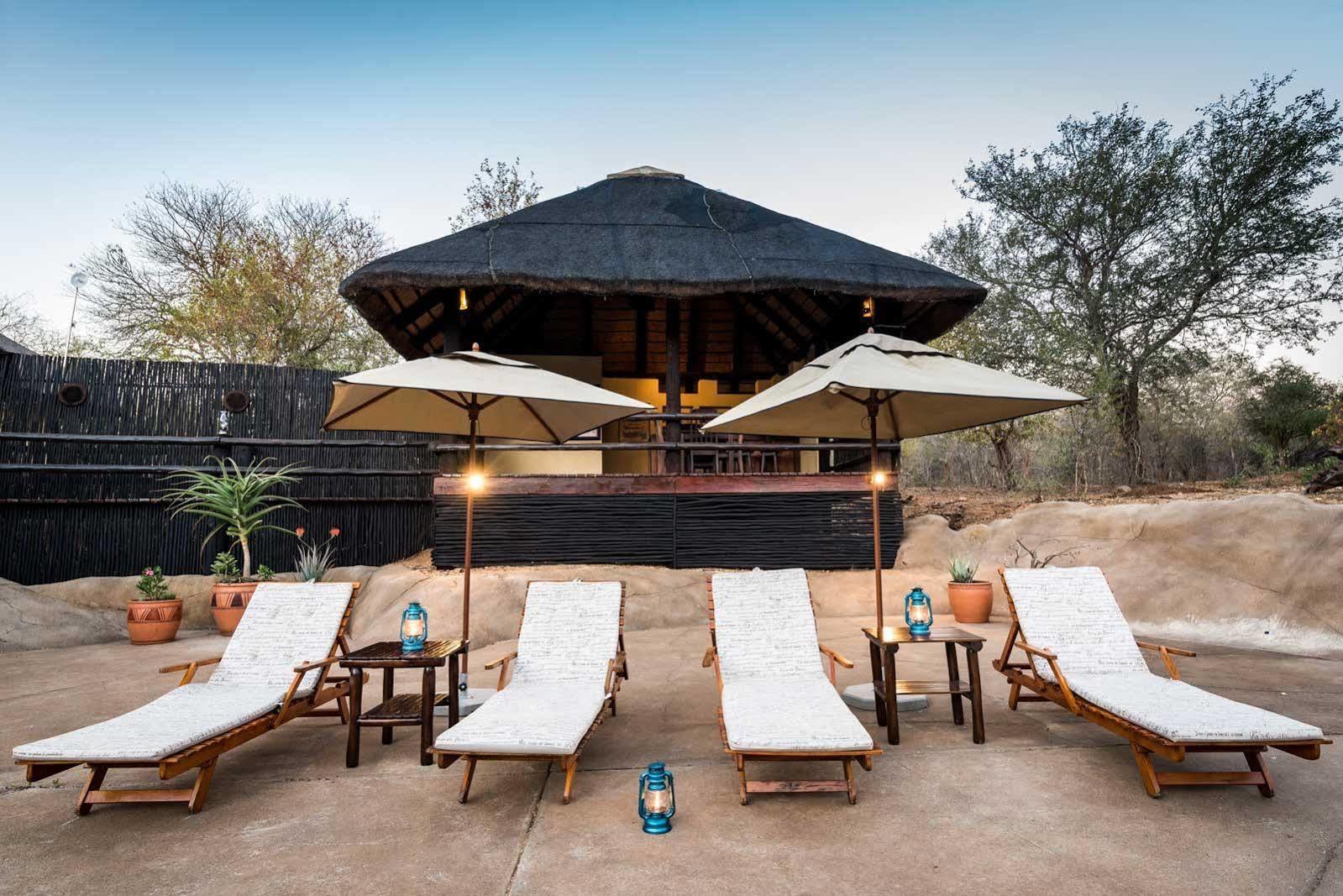 Klaserie River Safari Lodge Hoedspruit Eksteriør bilde